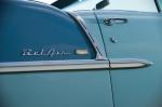 Chevrolet Bel Air Convertible 1955 года
